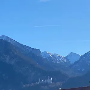 Apartment Am Forggensee Nr 2, Füssen